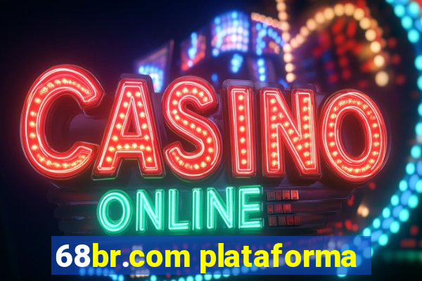 68br.com plataforma